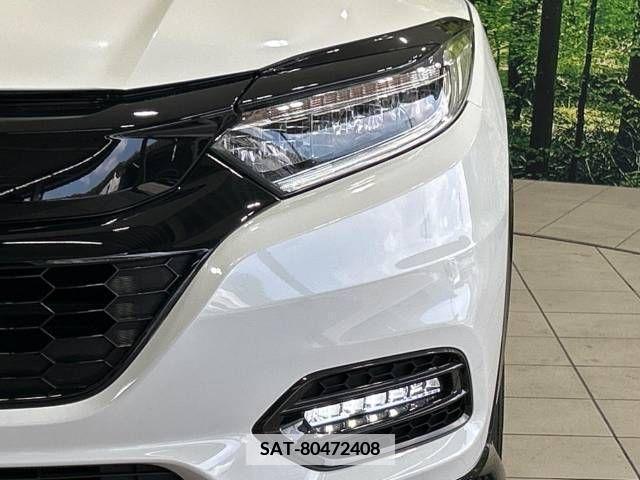 Honda VEZEL 2018-05 370037-12