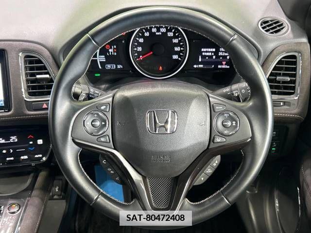 Honda VEZEL 2018-05 370037-11