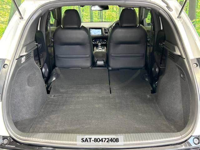 Honda VEZEL 2018-05 370037-10