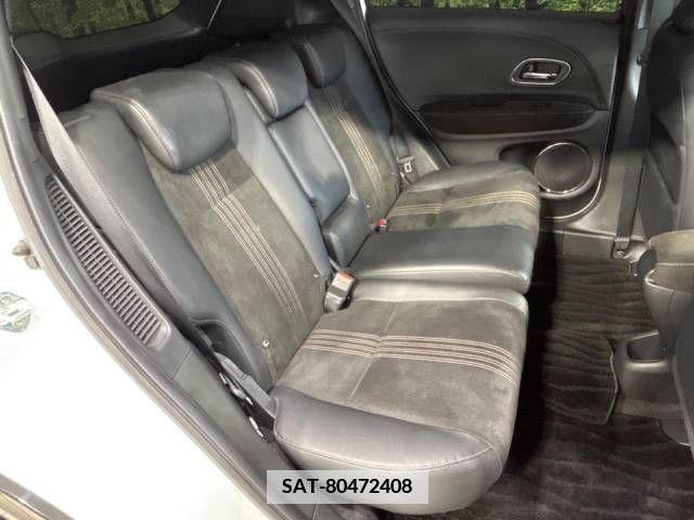 Honda VEZEL 2018-05 370037-9
