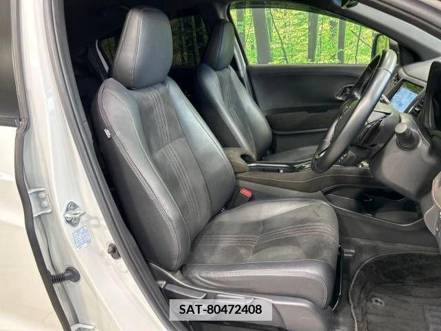 Honda VEZEL 2018-05 370037-8
