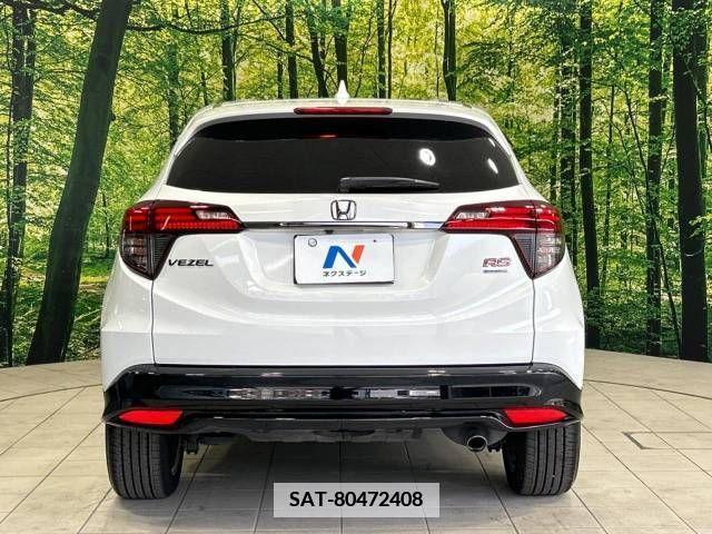 Honda VEZEL 2018-05 370037-15