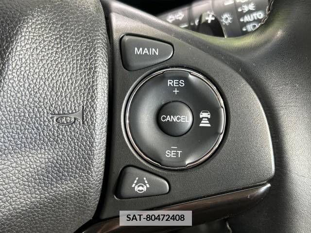 Honda VEZEL 2018-05 370037-3