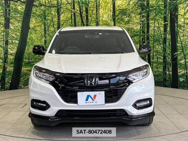 Honda VEZEL 2018-05 370037-14