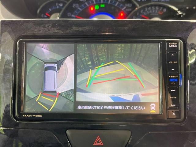Subaru CHIFFON 2018-11 20564-5