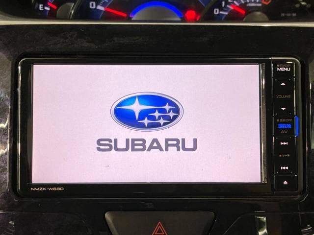 Subaru CHIFFON 2018-11 20564-4