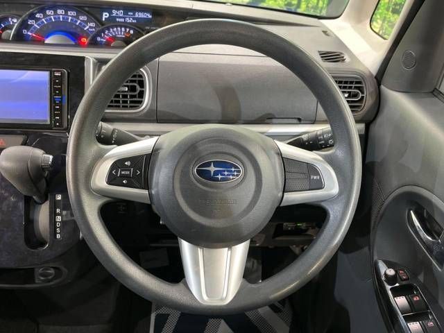 Subaru CHIFFON 2018-11 20564-11