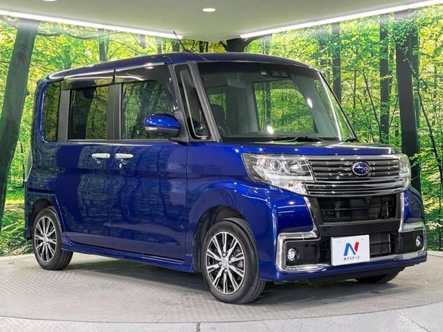 Subaru CHIFFON 2018-11 20564-16