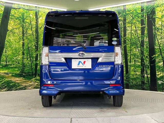 Subaru CHIFFON 2018-11 20564-15