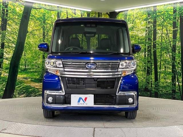 Subaru CHIFFON 2018-11 20564-14