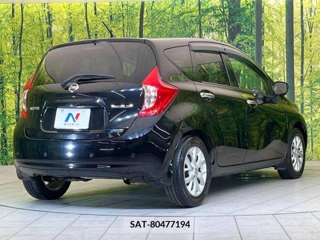 Nissan NOTE 2016-07 365473-5