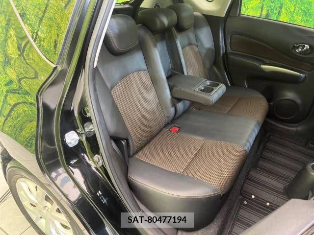 Nissan NOTE 2016-07 365473-4