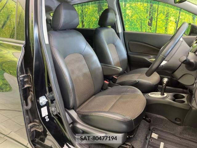 Nissan NOTE 2016-07 365473-3