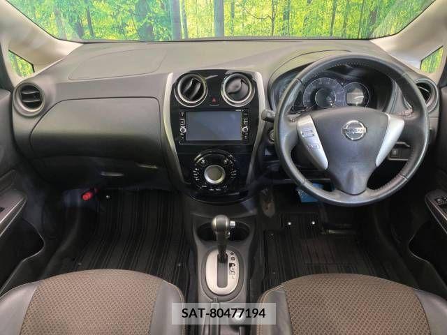 Nissan NOTE 2016-07 365473-1