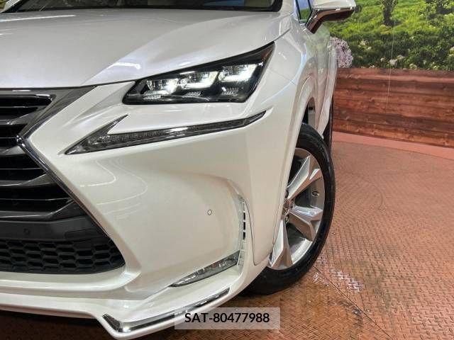 Lexus NX 2015-02 354262-12