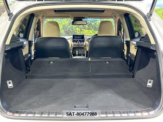 Lexus NX 2015-02 354262-10