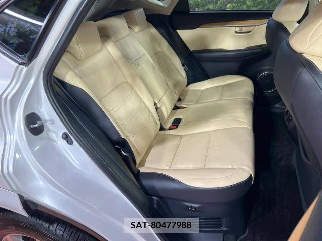 Lexus NX 2015-02 354262-9