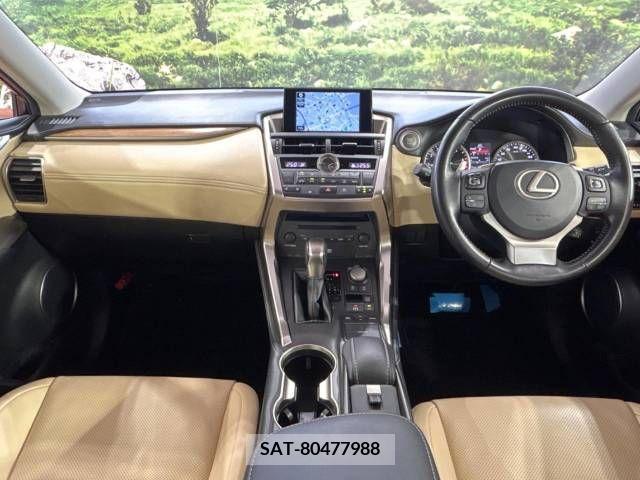 Lexus NX 2015-02 354262-1