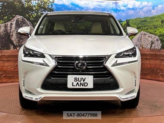 Lexus NX 2015-02 354262-14
