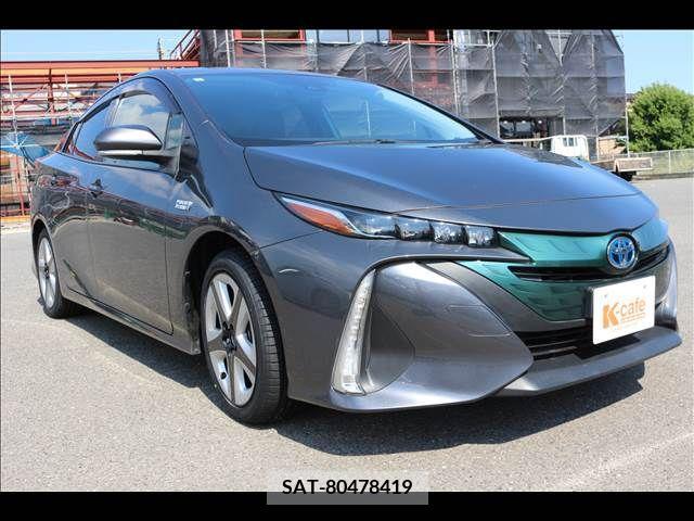 Toyota PRIUS PHV 2018-06 322613-2