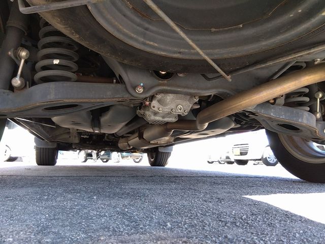 Mitsubishi DELICA D5 2010-08 193235-24