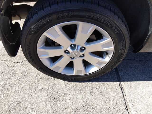 Mitsubishi DELICA D5 2010-08 193235-26