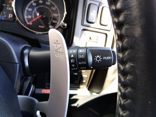Mitsubishi DELICA D5 2010-08 193235-20