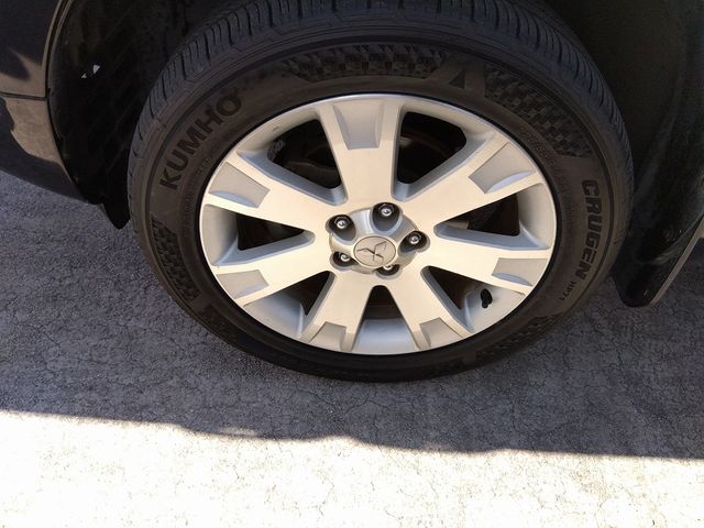 Mitsubishi DELICA D5 2010-08 193235-28