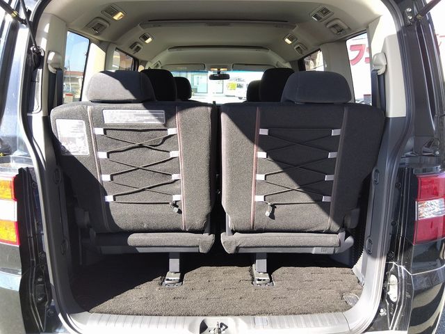 Mitsubishi DELICA D5 2010-08 193235-18