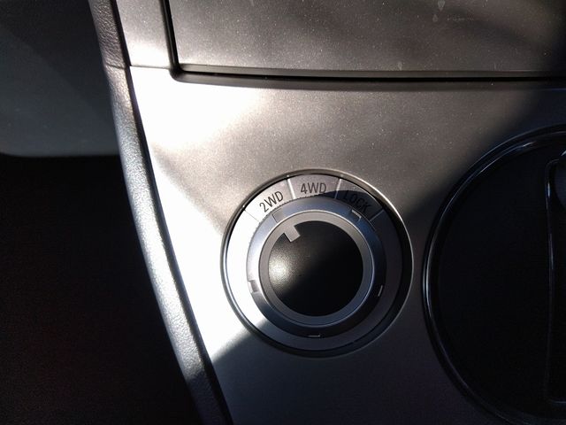 Mitsubishi DELICA D5 2010-08 193235-8