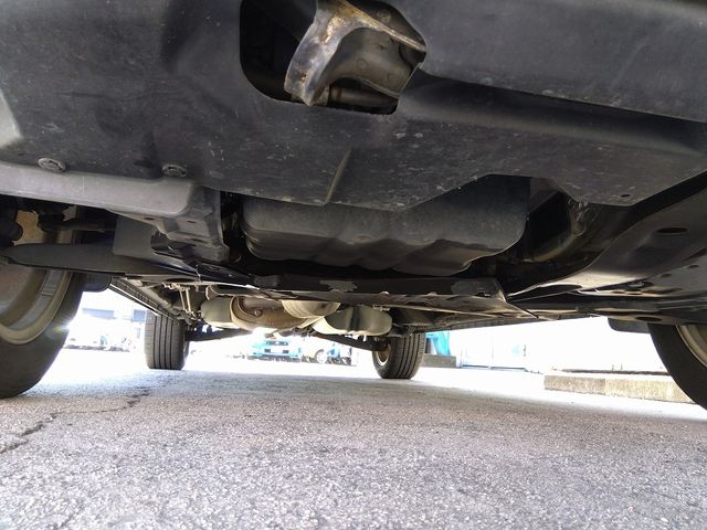 Mitsubishi DELICA D5 2010-08 193235-23