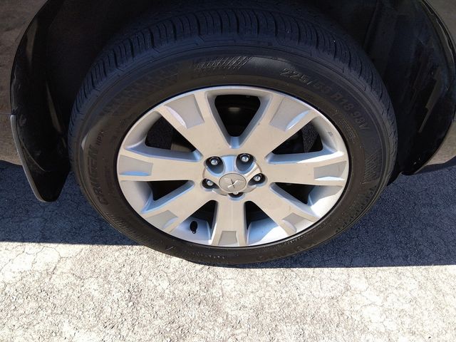 Mitsubishi DELICA D5 2010-08 193235-25