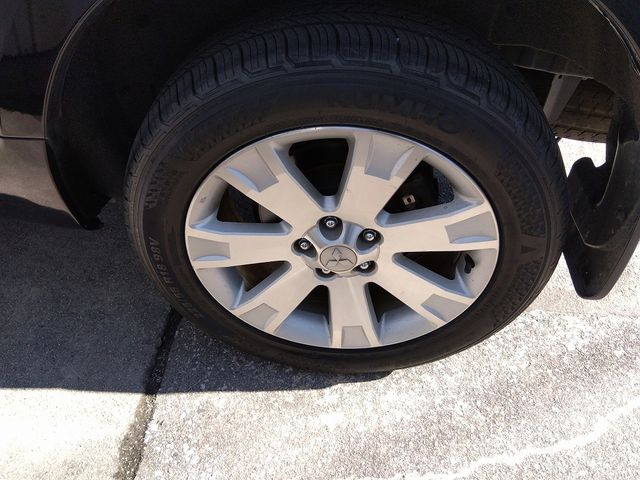 Mitsubishi DELICA D5 2010-08 193235-27