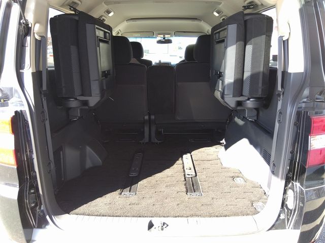 Mitsubishi DELICA D5 2010-08 193235-19