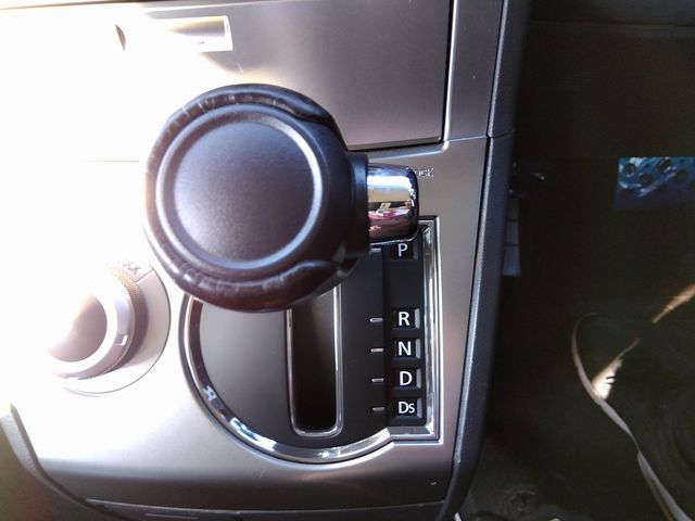 Mitsubishi DELICA D5 2010-08 193235-9