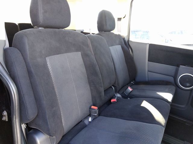 Mitsubishi DELICA D5 2010-08 193235-17