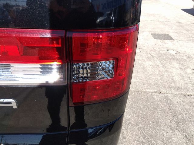Mitsubishi DELICA D5 2010-08 193235-22