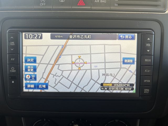 VolksWagen POLO 2014-09 18499-17