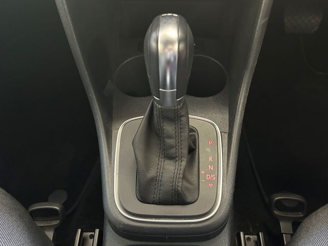 VolksWagen POLO 2014-09 18499-14