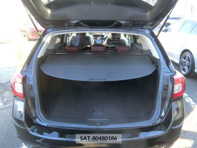 Subaru LEVORG 2016-09 207225-8