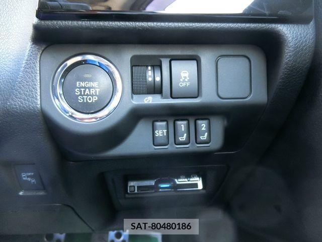 Subaru LEVORG 2016-09 207225-11