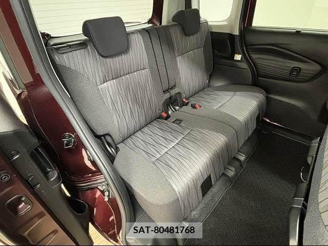 Suzuki SOLIO 2021-03 212508-5