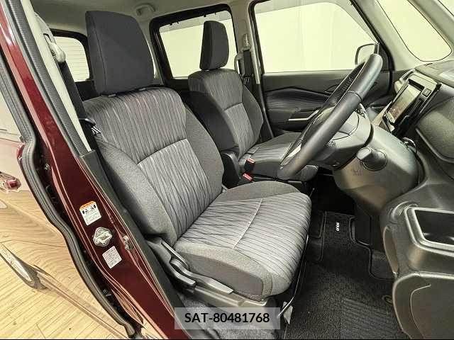Suzuki SOLIO 2021-03 212508-4