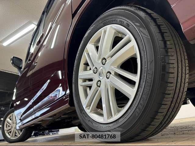 Suzuki SOLIO 2021-03 212508-19