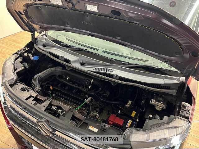 Suzuki SOLIO 2021-03 212508-17