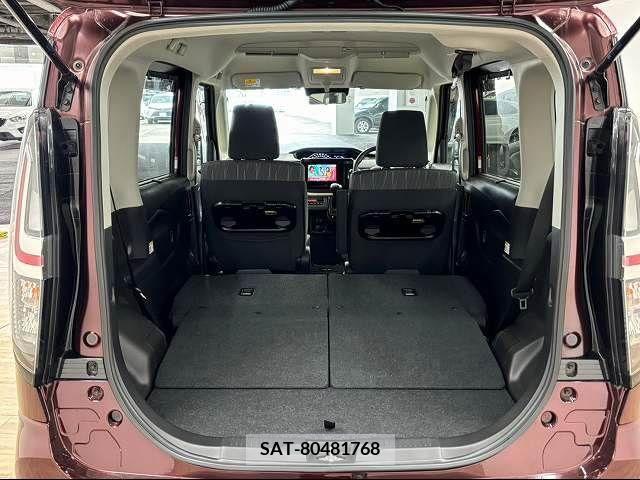 Suzuki SOLIO 2021-03 212508-12