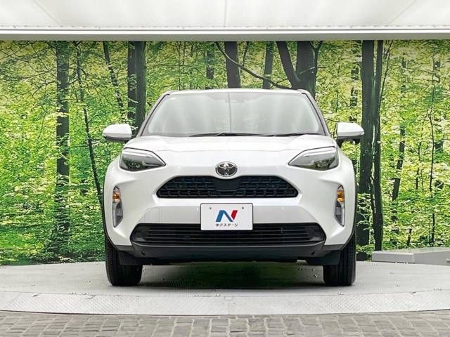 Toyota YARIS CROSS 2023-07 193104-17