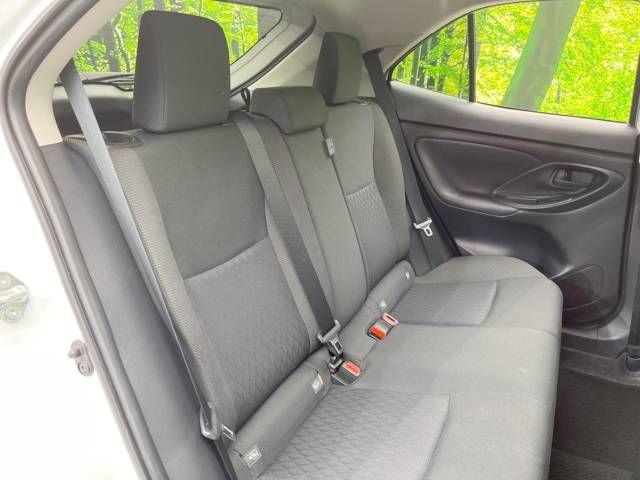 Toyota YARIS CROSS 2023-07 193104-13
