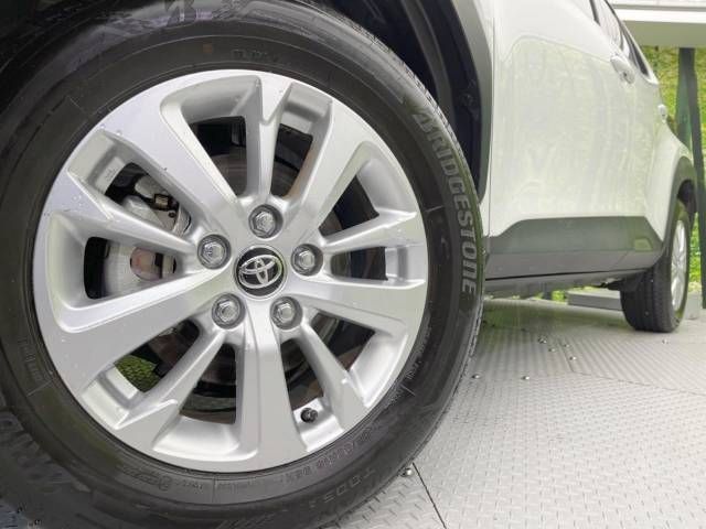 Toyota YARIS CROSS 2023-07 193104-16