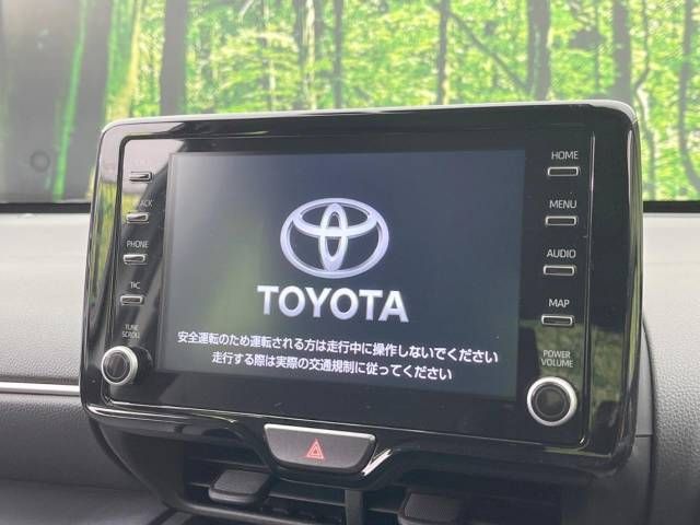 Toyota YARIS CROSS 2023-07 193104-3